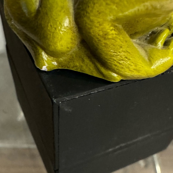 VERY RARE! Windstone Editions FROG PRINCE - Picture 9 of 9